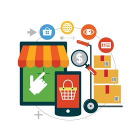 Разработка сложного сайта для сферы логистики в Конакри